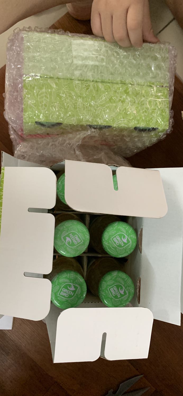 Mua yến loại Hũ 72g cho bé mà giao thành yến colagen và đông trùng hạ thảo! Ko có liên quan gì luôn