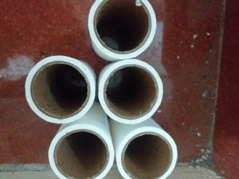 Lõi dính xịn luôn, 10cm nha mn, lăn bụi hay lông *** mèo ổn luôn, nên mua nha