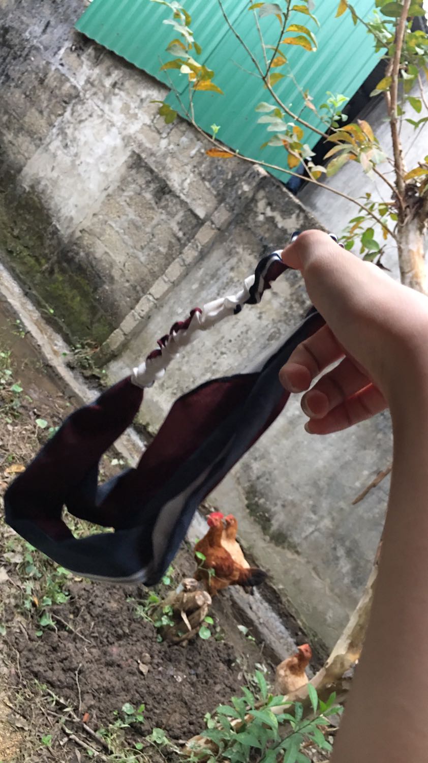 Dùng dễ chịu và rất thời trang