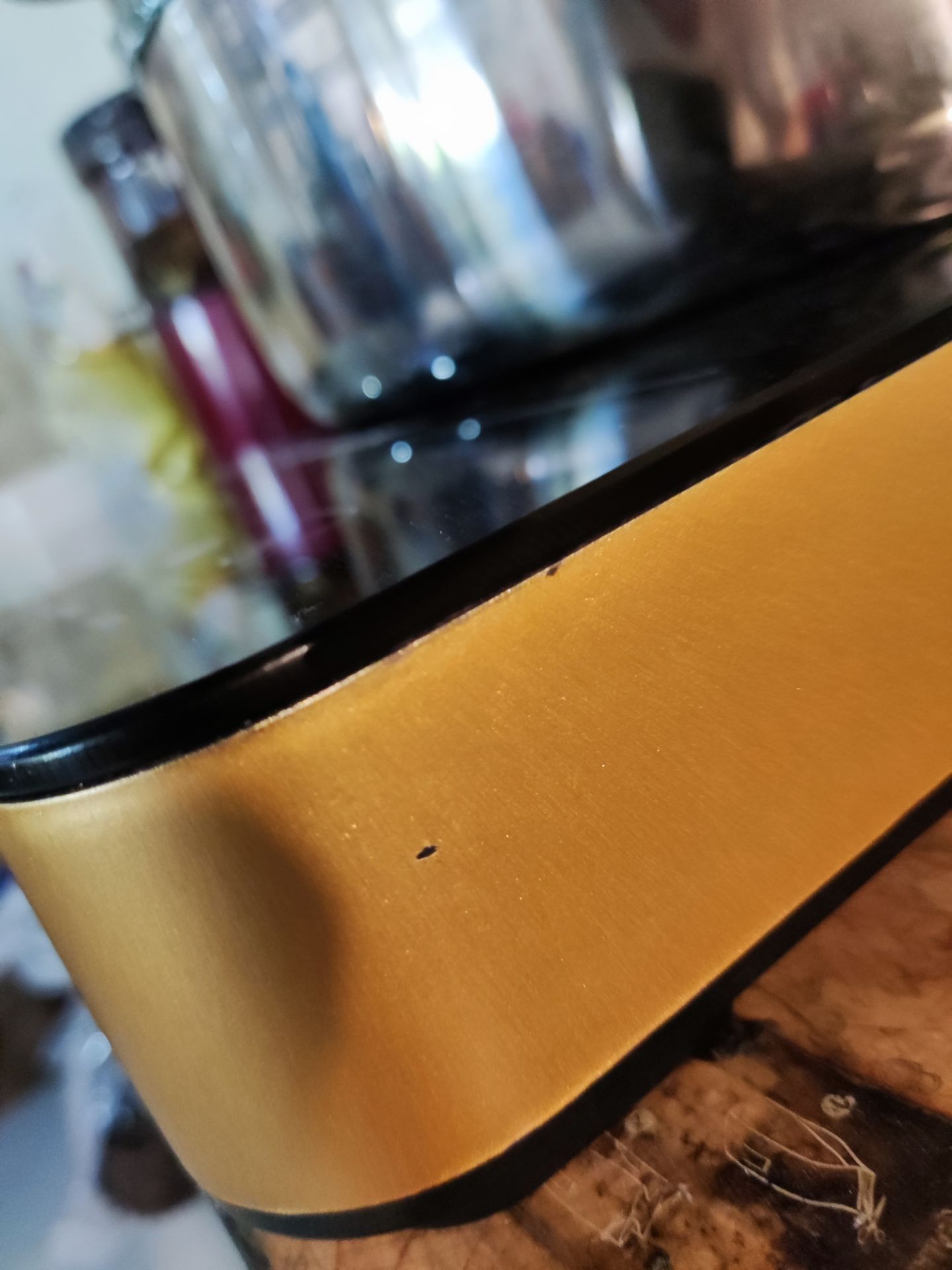 nấu tí nước sôi mà gần 20p mà k sôi ??
nấu 600 độ 
bếp sướt ?? nấu tí nước sôi mà gần 20p mà k sôi ??
nấu 600 độ 
bếp sướt ??