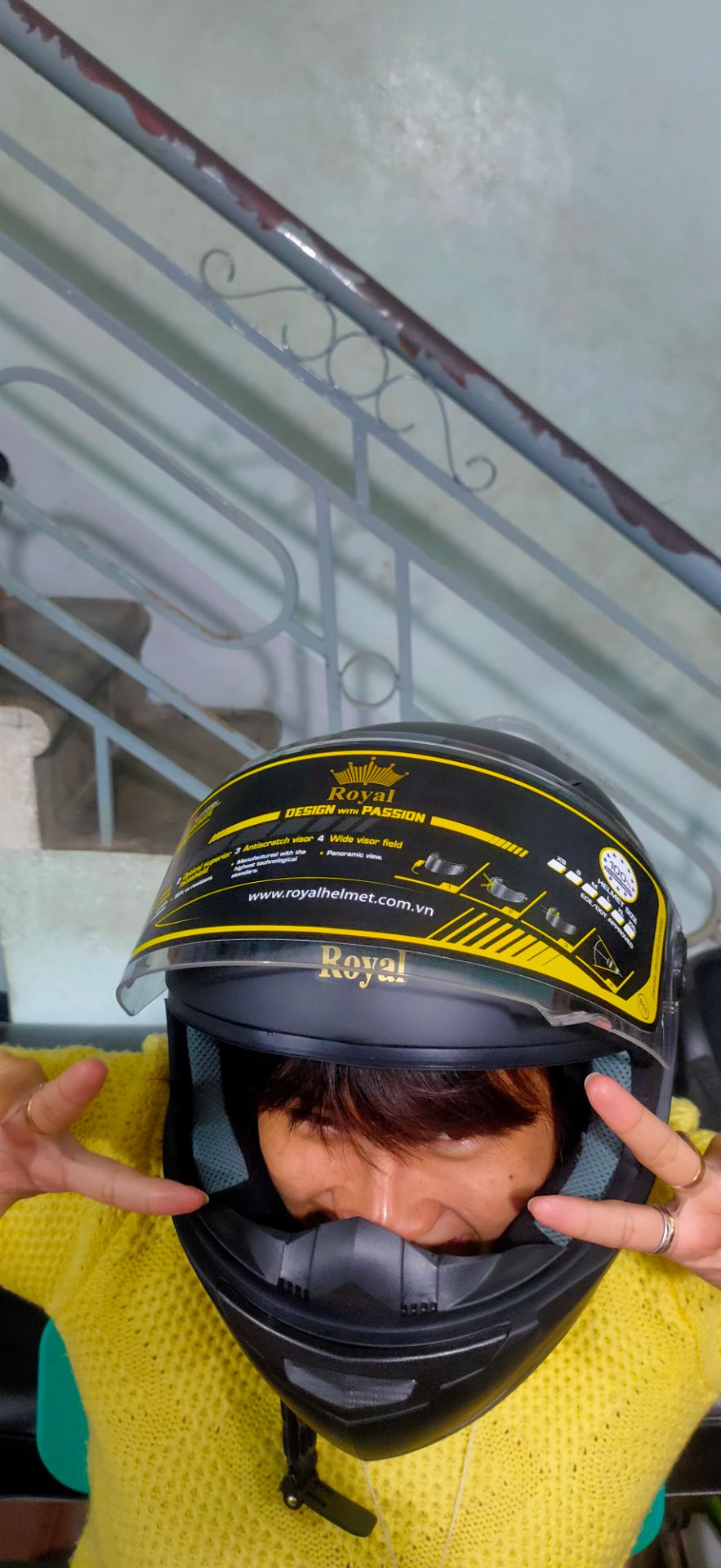 thanks tiki
Tuy hơi lâu (đặt ngày 13 nhận ngày 27) nhưng ok , tốt nên cho 5 sao