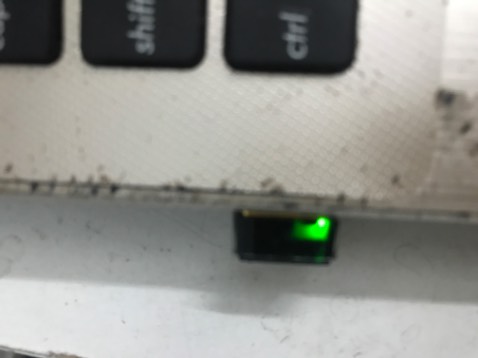 Mình dùng thấy khá oke, giá cả hợp lý, máy mình bị hư card wifi, dùng thiết bị này thì connect dc ừii tốt hơn, đỡ chập chờn như lúc trước Mình dùng thấy khá oke, giá cả hợp lý, máy mình bị hư card wifi, dùng thiết bị này thì connect dc ừii tốt hơn, đỡ chập chờn như lúc trước