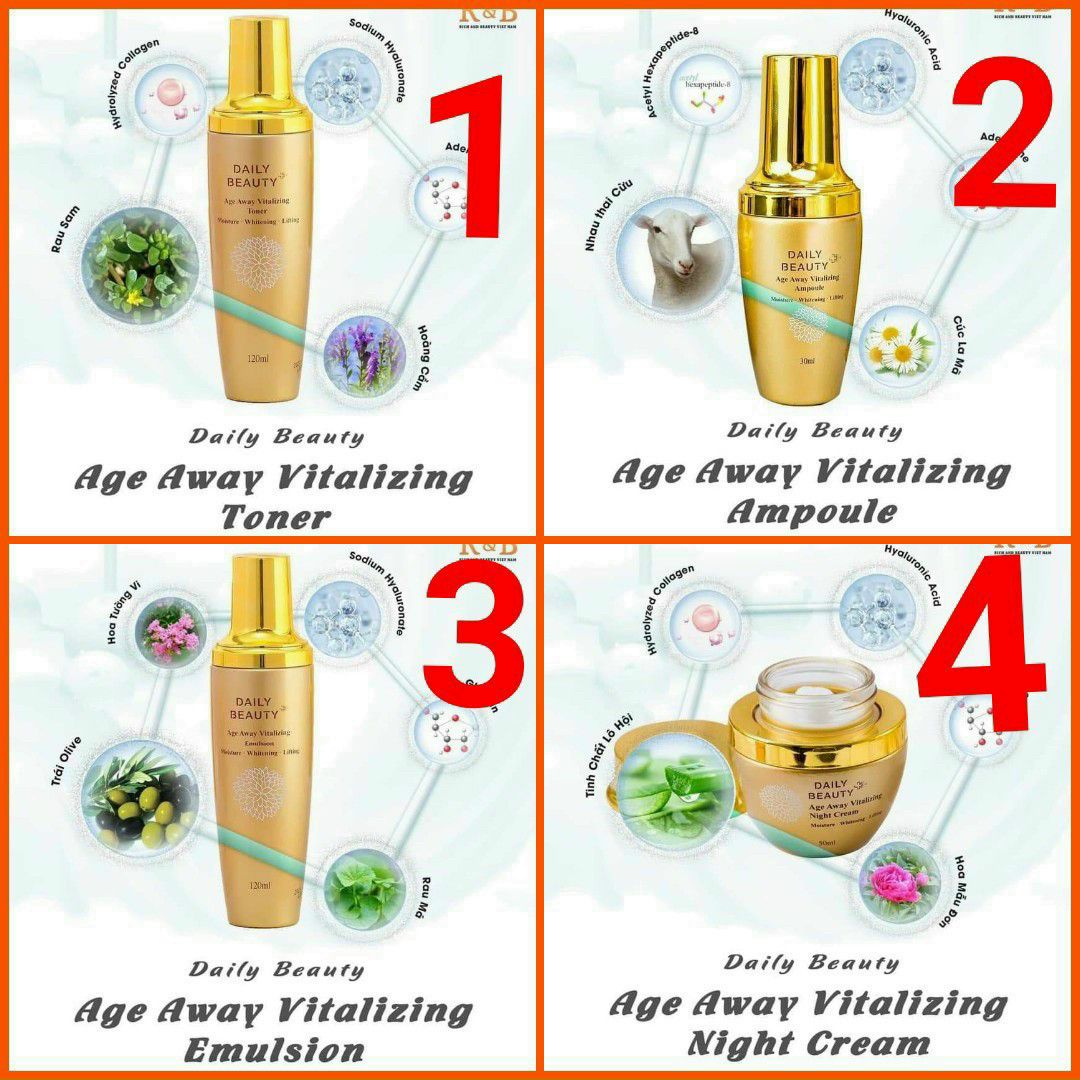 Sách chất lượng giấy và mực hình thức đẹp ạ. còn nội dung chưa đọc nên chưa review được. Nhân tiện xin phép em ké tí. Nhà em chuyên mỹ phẩm thương hiệu Daily Beauty & Re:Excell Hàn Quốc chính hãng. Liên tục tuyển đại lý, chính sách đào tạo và cơ chế hấp dẫn. Liên hệ em để được tư vấn, hợp tác, mua sản phẩm chính hãng nha. Fb/đt/zalo: ***