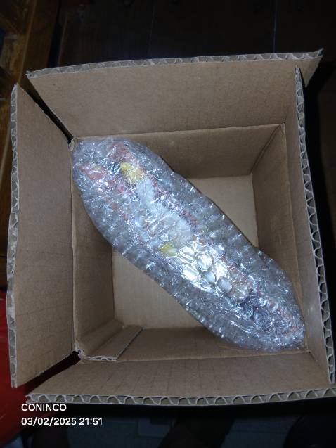 Hàng gói cẩn thận, còn hạn sử dụng, đúng chủng loại, đủ số lượng.