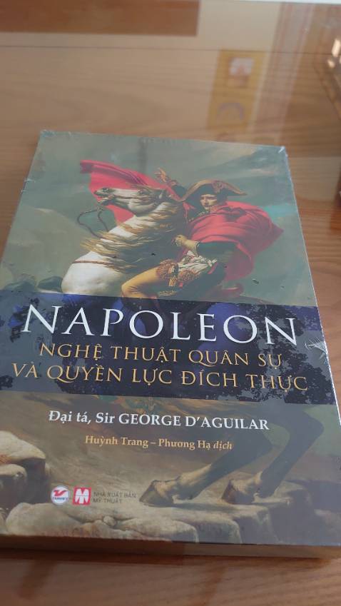 Tuyệt vời hơn thế!  Khi cầm quyển sách này trên tay mình.
  Cảm ơn TIKI Trading rất nhiều!