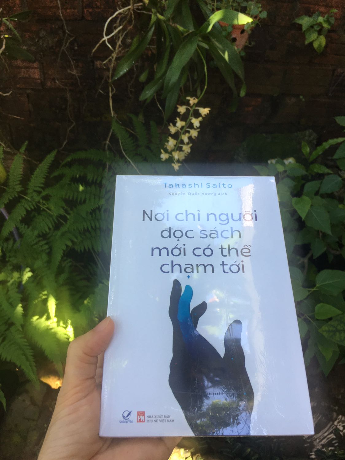 Cuốn sách mà một sự phân tích và rút ra được qua kinh nghiệm đọc một kho sách khổng lồ của tác giả, đúng là chỉ đọc nhiều mới có thể hiểu hết được điều tác giả muốn truyền tải. Vậy nên cứ đọc thôi, đọc nhiều sẽ biết nhiều và tự nghiệm lại cuốn sách