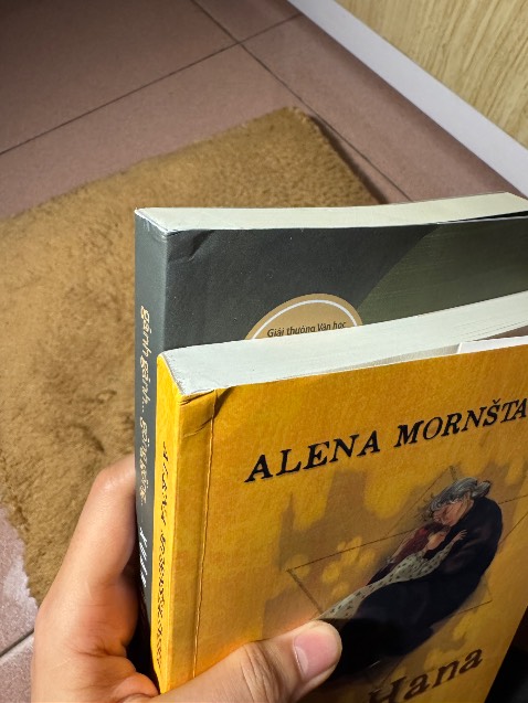 mong lần sau tiki đóng gói hàng kĩ hơn xíu