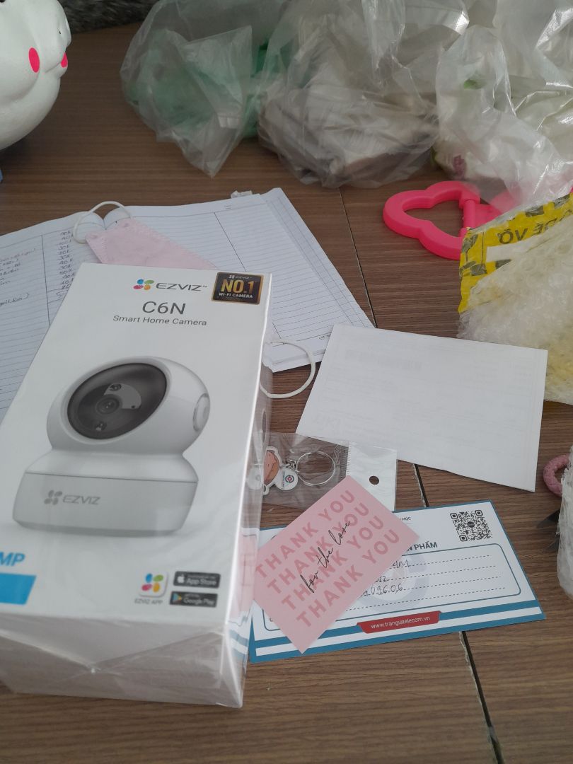 đã nhận dk hàng shop đóng gói rất kỹ,lại được tặng móc khóa.tự một mình lắp nên ko biet có ôn ko