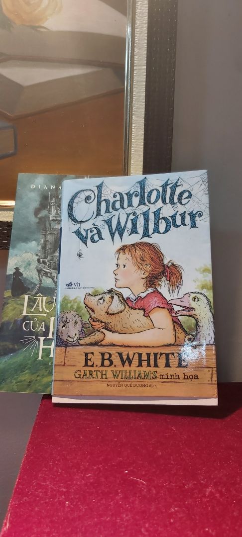 Sản phẩm được gói kĩ càng, sách nhìn đẹp, không bị lỗi gì hết. Nội dung hay, ý nghĩa. Mọi người nên mua đọc thử.