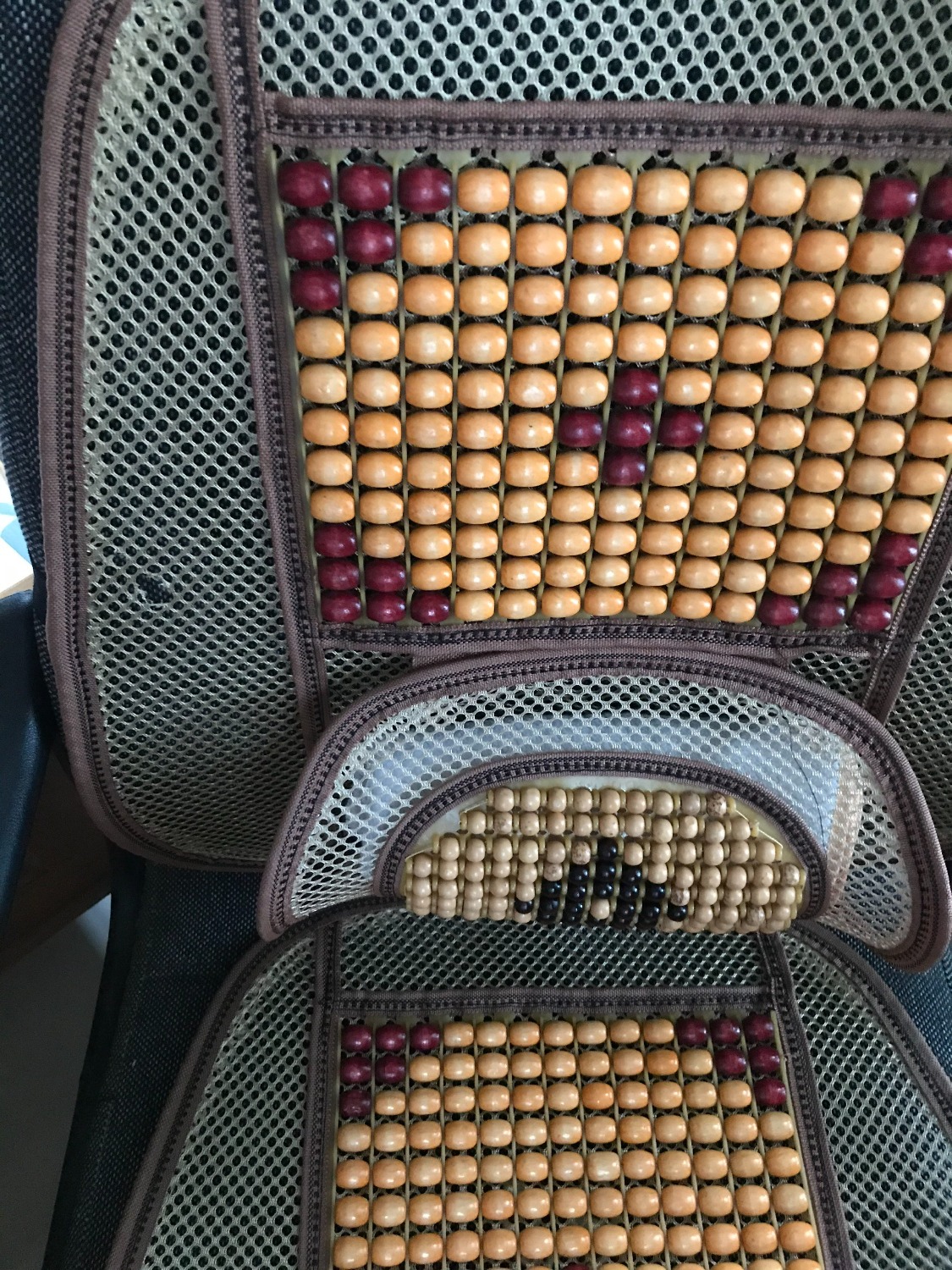 Hàng đóng gói sơ sài, lưới bị lũng 1 lỗ, không biết có đổi được không