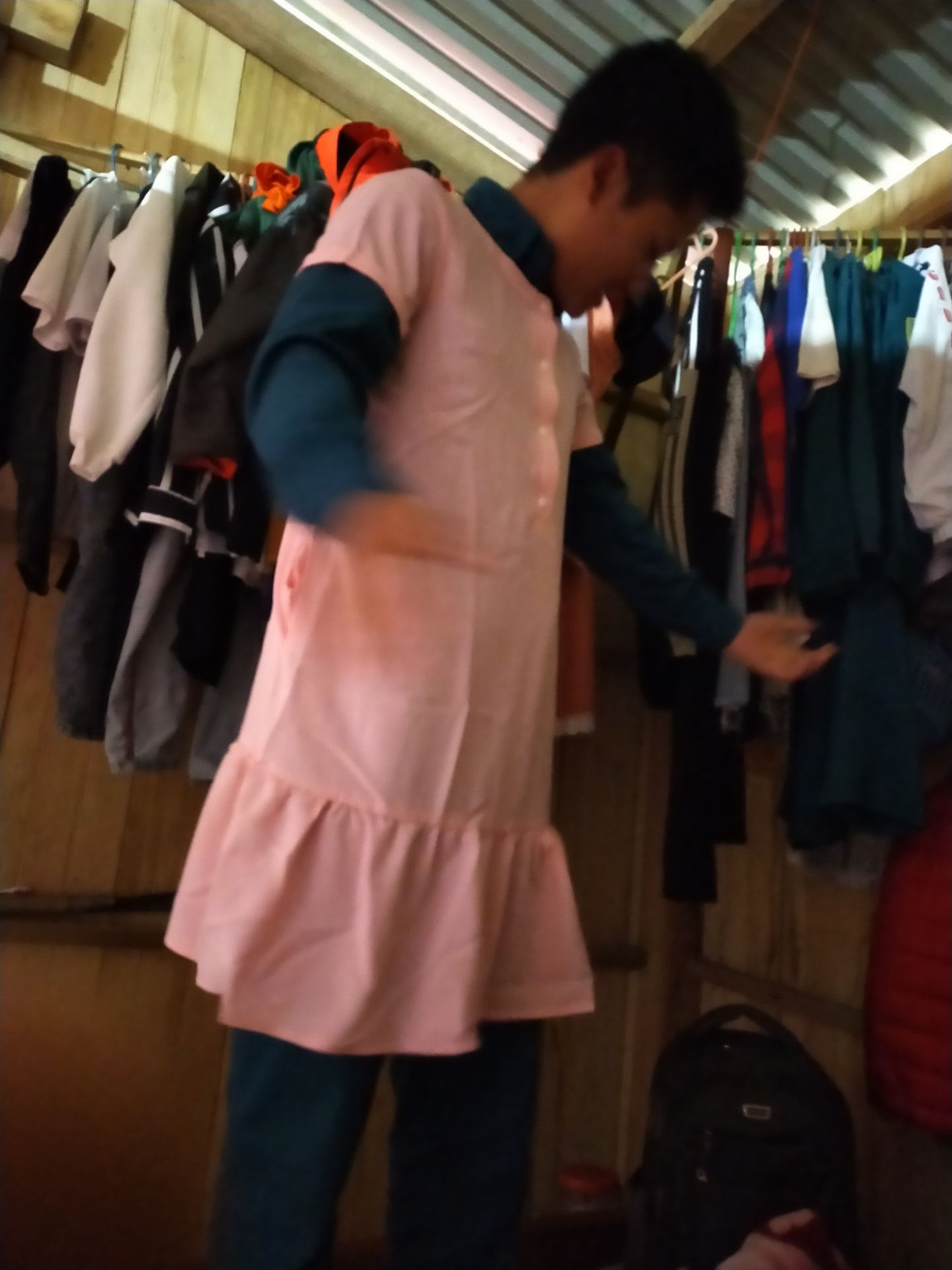 ko đẹp như trong hình.