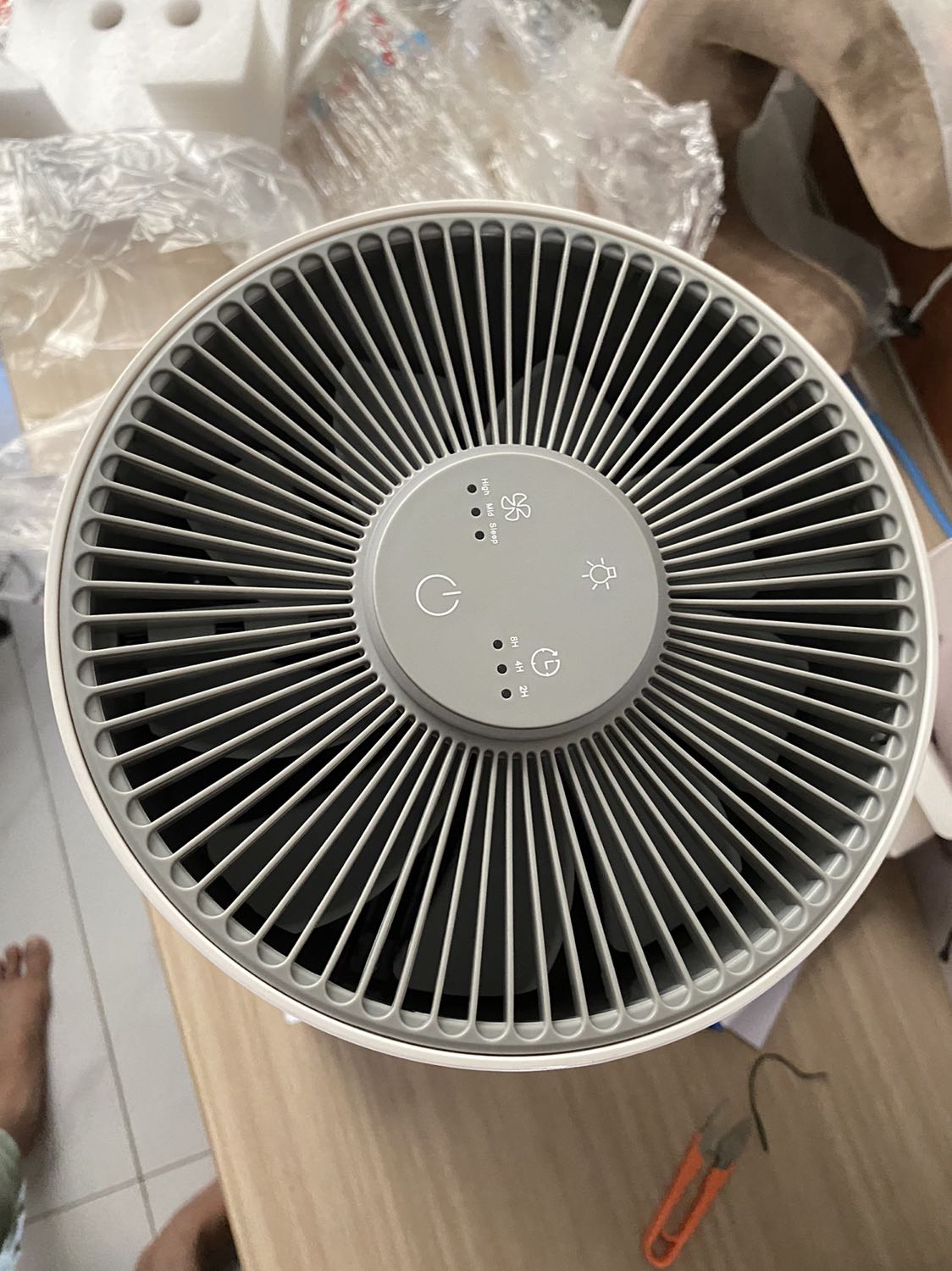 Hàng đúng như mô tả, chính hãng,giao hàng nhanh, nhưng ko kèm hàng khuyến mãi đi cùng. Hàng đúng như mô tả, chính hãng,giao hàng nhanh, nhưng ko kèm hàng khuyến mãi đi cùng.