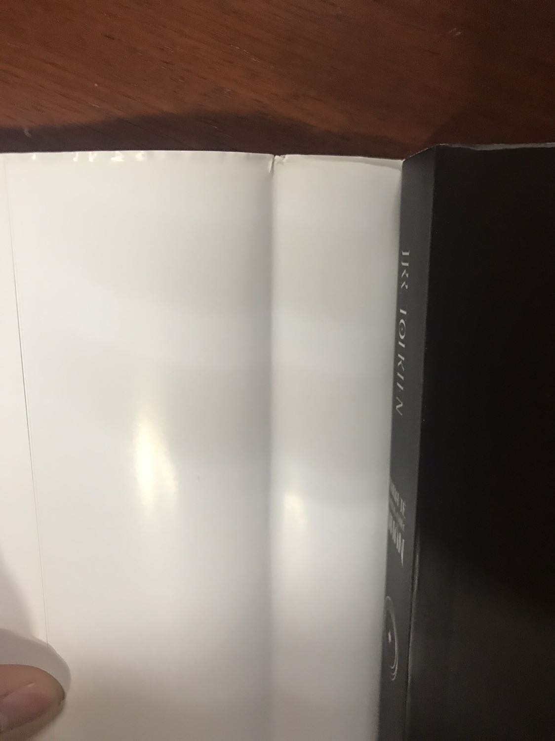 Đặt hàng trên tiki lâu rồi mà lần đầu bị như vậy, sau này tiki kiểm tra lại giùm mình trước khi gửi đơn nha, mình cảm thấy hơi buồn khi lần đầu bị như thế này🥲