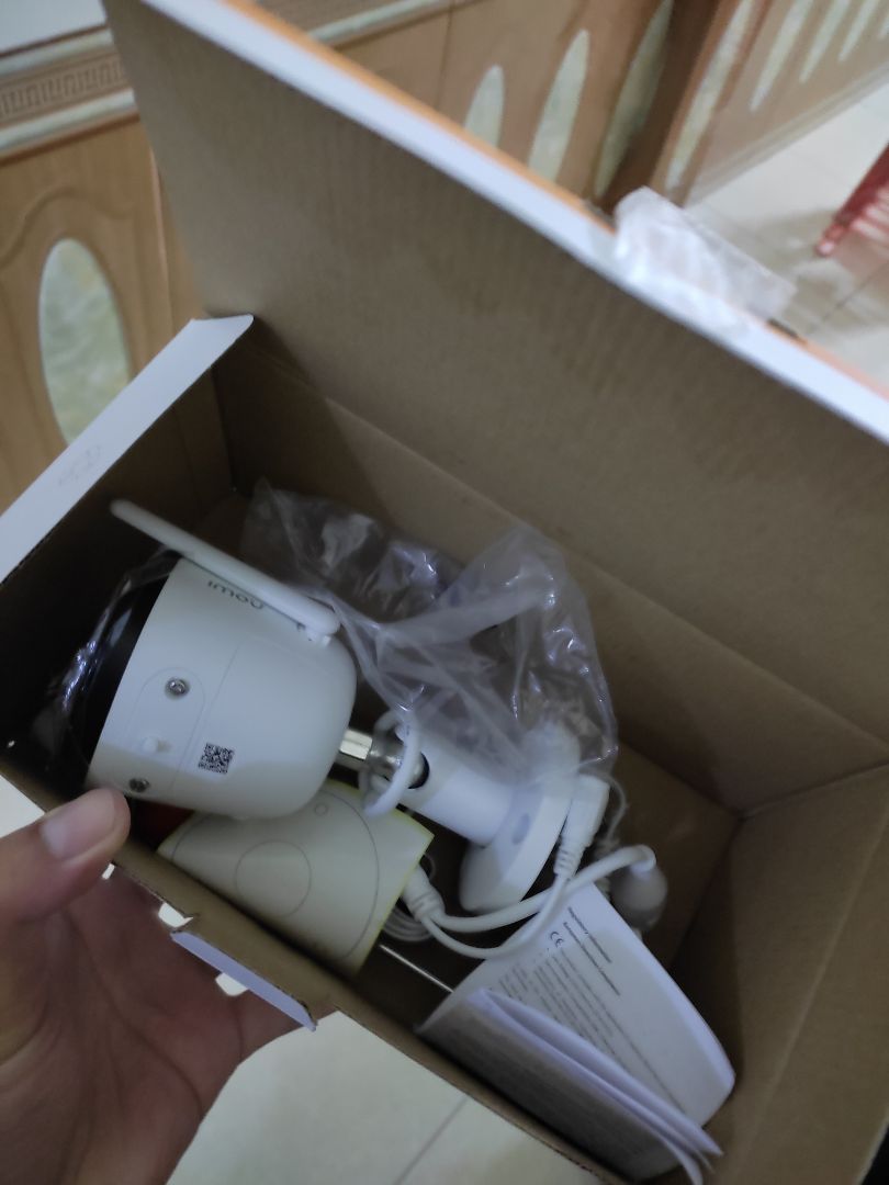 Thiếu thẻ nhớ shop nhé