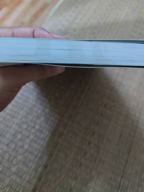 Cuốn sách hướng dẫn thải độc bị ố vàng phía trên sách. Đề nghị shop kiểm tra sách cẩn thận trước khi gửi.