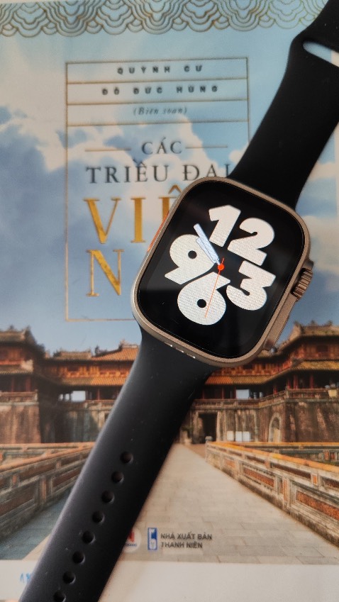 Nhiều chức năng, sử dụng độc lập như điện thoại