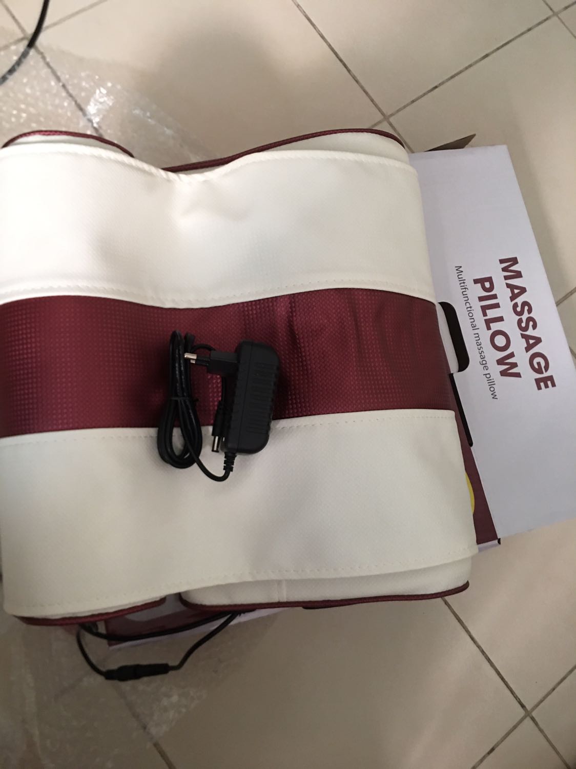 M nhận được hàng sáng nay 26.***- giao sơm hơn dự kiến, hàng đóng gói ổn, đã sử dụng thử các chức năng hoạt động tốt , bảng hướng dẫn rõ ràng dễ sư dụng , kểu dáng sang trọng , đẹp , cám ơn shop