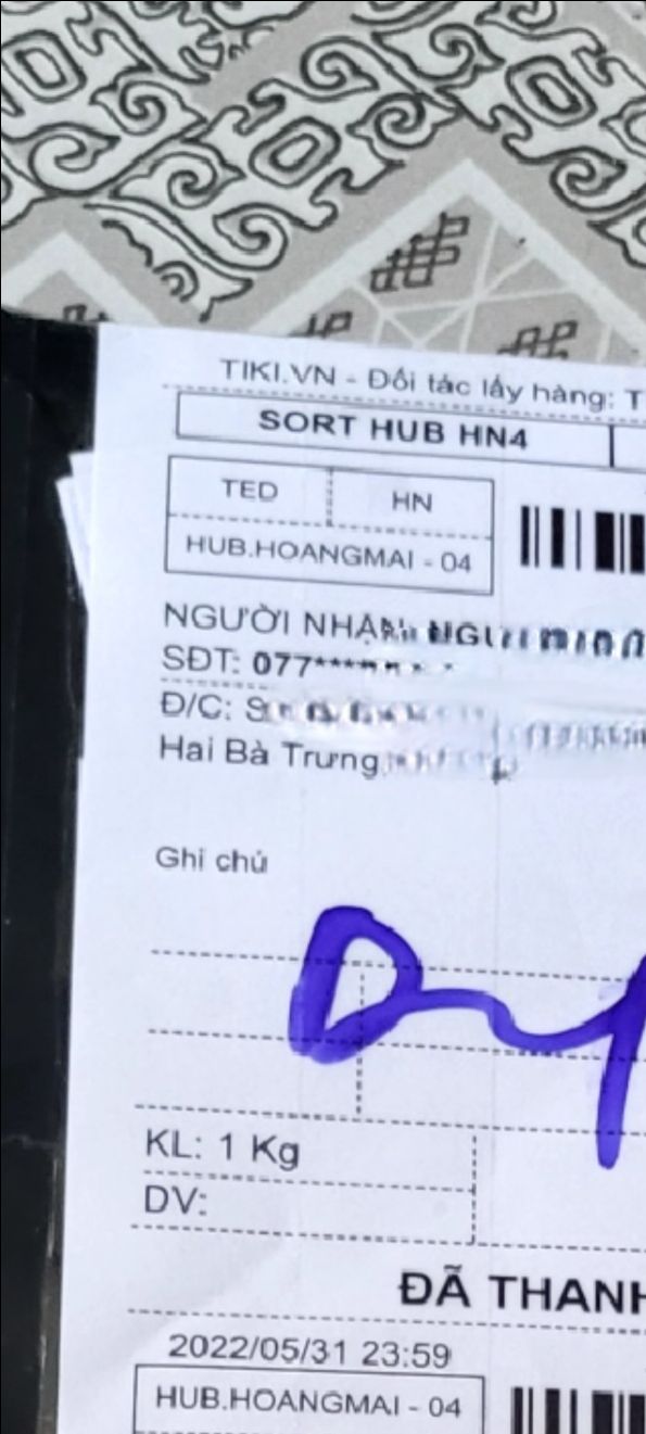 mới nhận hàng,chưa sử dụng không biết dùng có thoải mái không cho 5 * vì tiki giao hàng nhanh nhân viên nhiệt tình