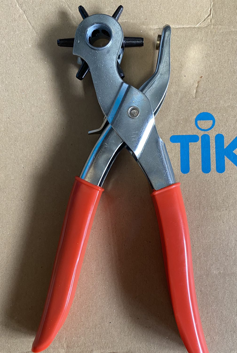 Giao nhanh, đúng mẫu. Chưa sử dụng nên không có đánh giá.