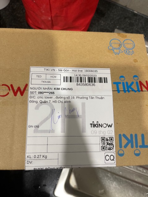 Mình cần đổi sz ạ
L mà bé quá
Đổi XL cho m nha
*** 
Thanks