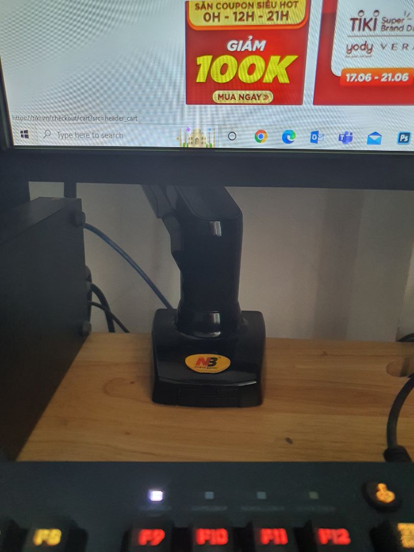 sp dùng tốt, linh hoạt, shop chuyển nhanh. sẽ ủng hộ thêm