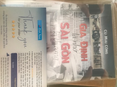 Giao hàng nhanh, đóng gói cẩn thận. Sách hay!