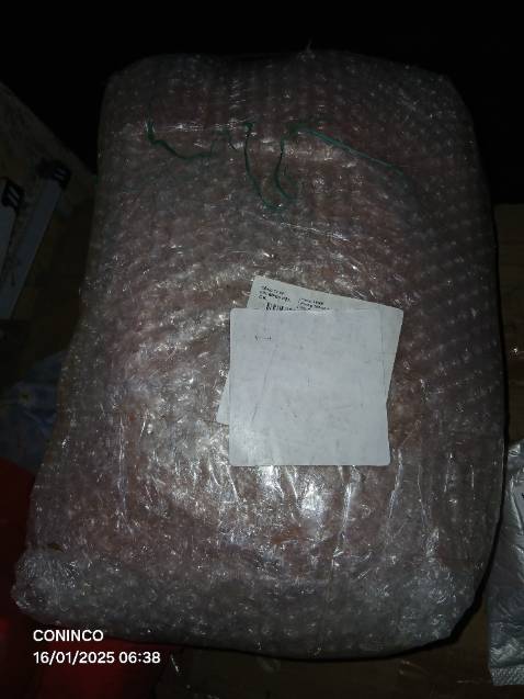 Hàng gói cẩn thận, còn hạn sử dụng, đúng chủng loại, thiếu số lượng, chỉ 9/10 gói