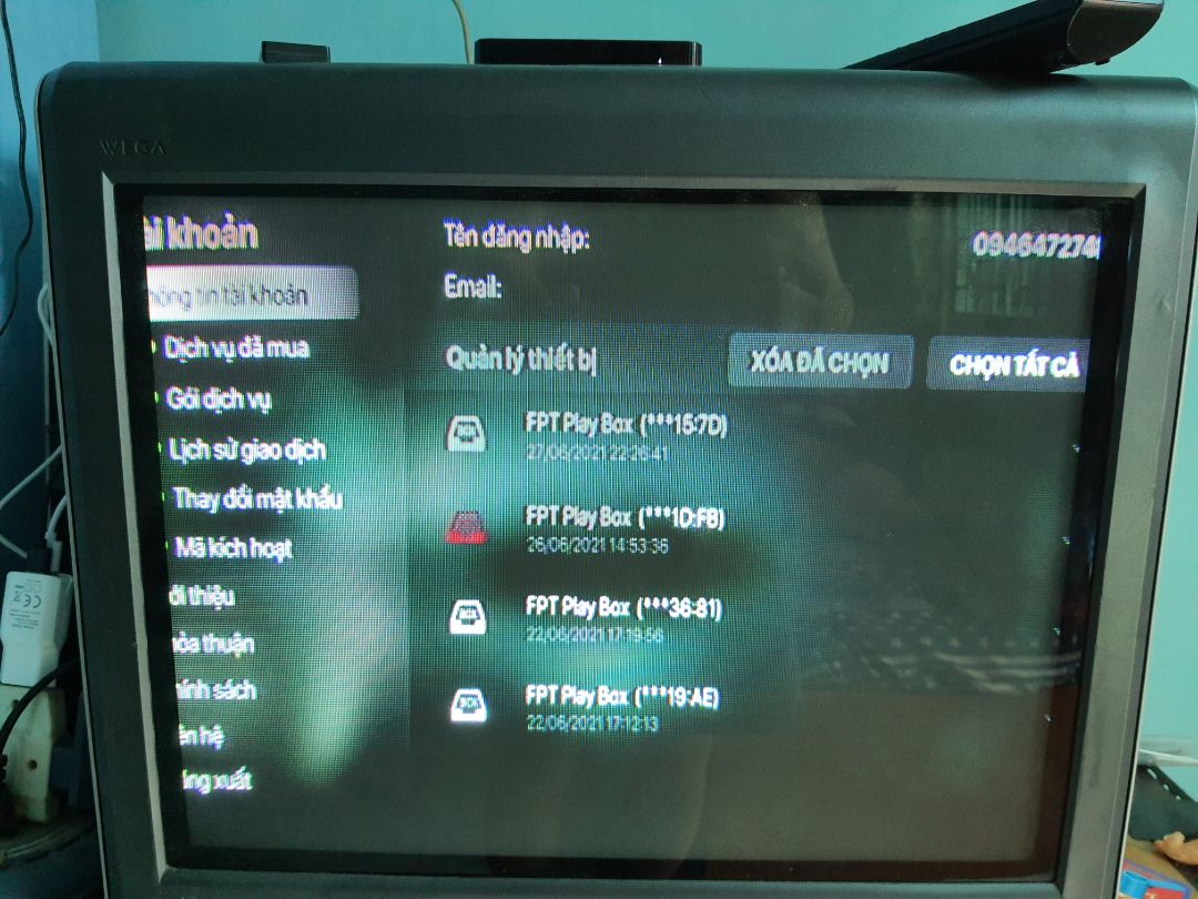 đã nhắn tin với shop, để mình tự đăng ký bằng *** của mình. shop vẫn tự đăng ký. giờ mình thoát tài khoản của shop. coi như mất khuyến mãi.
xin shop xem lại cách làm việc. mọi thứ khác OK.