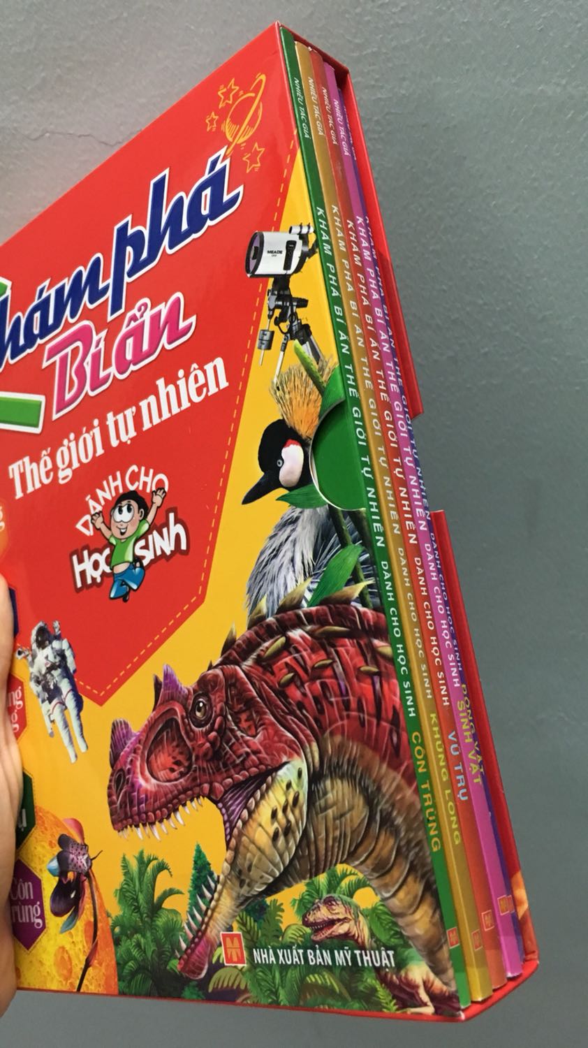 Sách hay và nhiều hình ảnh nữa, có thêm nhiều điều mới hay lắm, mê lắm