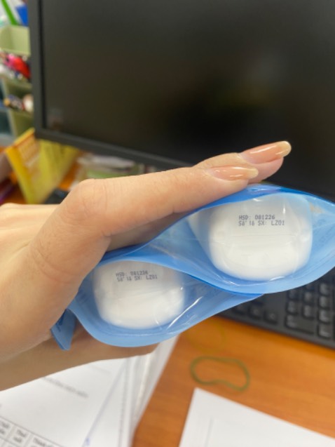 Đặt giao nhanh trong 2h rốp rẻn trưa 28 Tết 😆, thương hiệu lâu đời nên chất lượng ai cũng biết rồi, phù hợp cho da dầu