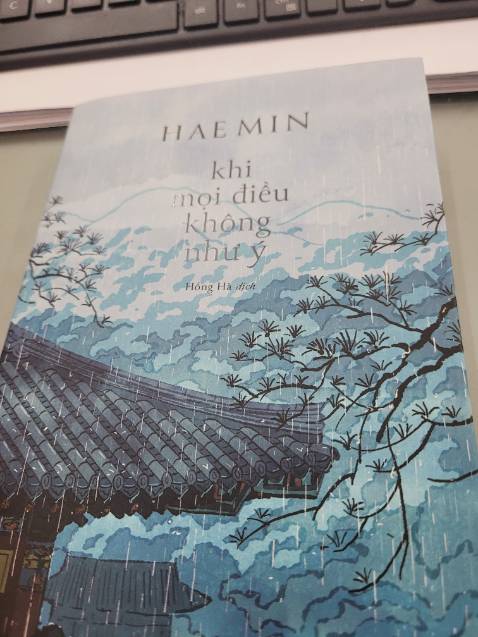 Sách hay, mình mua vào một ngày đầu năm mới để giữ cho trí luôn tỉnh đón chờ 1 năm đầy thử thách
