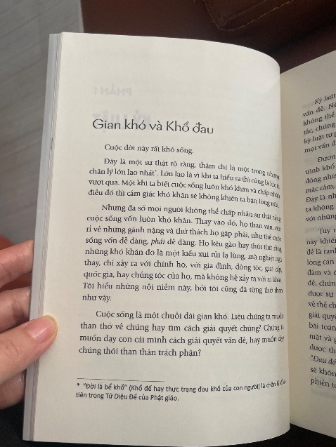 Nội dung hay, sách chính hãng, in rõ , giấy dầy đẹp, giao hàng nhanh