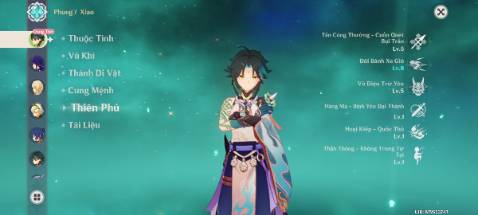 Ha mang tính chất minh họa