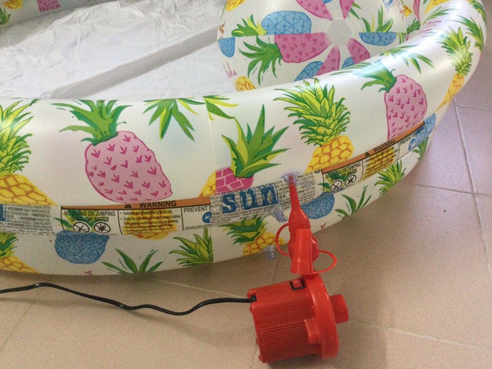 Cắm điện chạy phà phà. Độ bền thì ko đánh giá. Xài lâu mới biết được. Giá thành như vậy ko mắc. Cũng chẳng có gì phàn nàn Cắm điện chạy phà phà. Độ bền thì ko đánh giá. Xài lâu mới biết được. Giá thành như vậy ko mắc. Cũng chẳng có gì phàn nàn