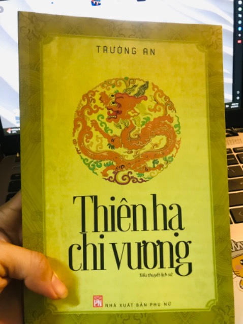 Đã từng nghe audio, thấy hay và quyết đinh chốt các cuốn của Trường An. Giao hàng đúng hẹn, đóng gói cẩn thận, shipper thân thiện. Cảm ơn shop rất nhiều