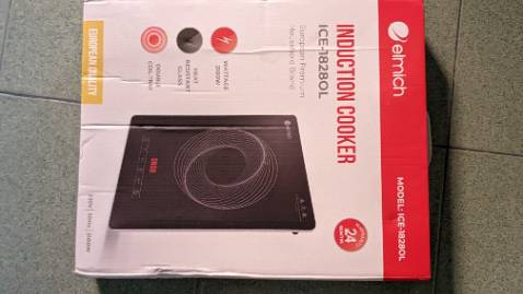 Nồi đẹp đúng mẫu chưa sử dụng nên chất lượng chưa đánh giá.