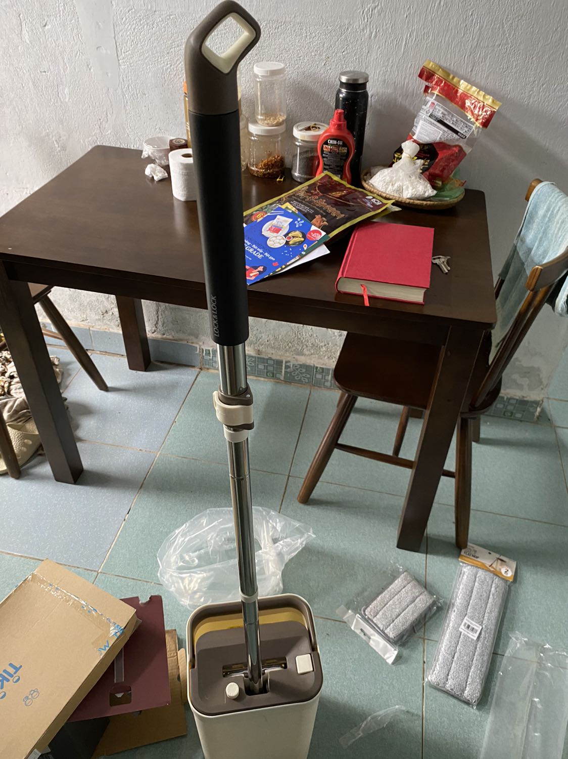 Ảnh đánh giá