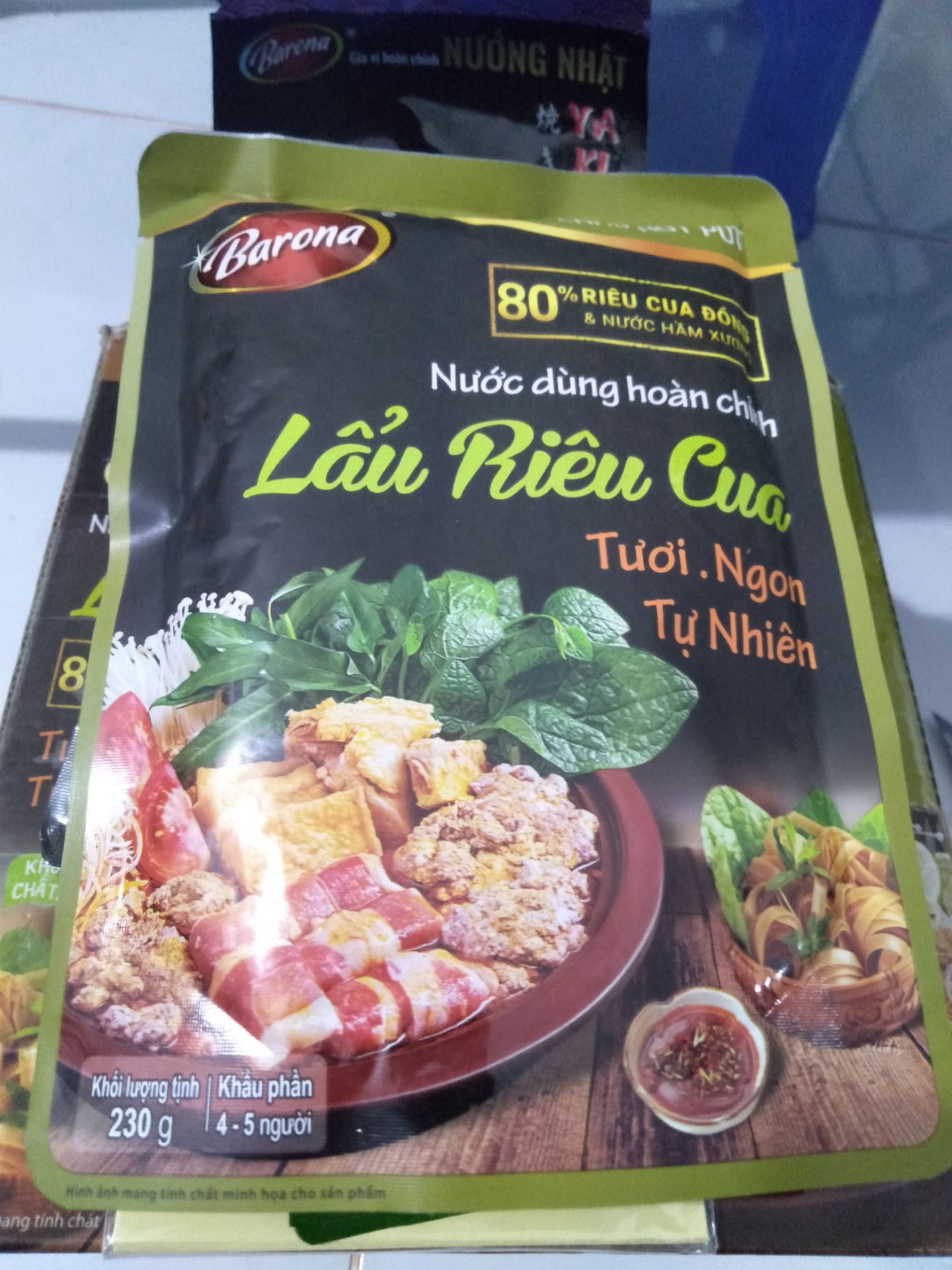 nuoc dung nau ngon nha mn nen muon nau luc nao cung dc vi co barona