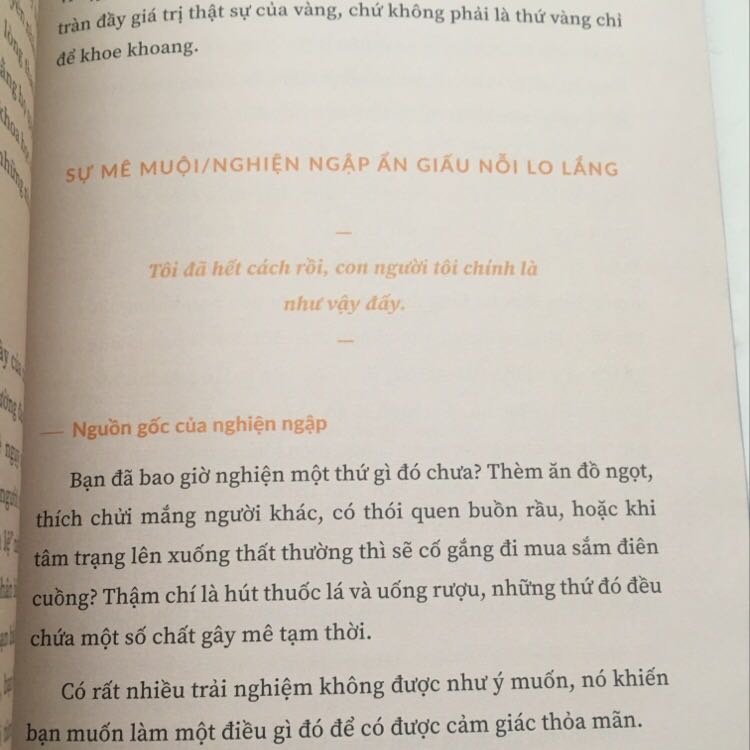Giao hàng siêu nhanh, đặt tối hôm trước sáng hôm sau đã nhận duoc sách rồi
Shipper tiki lịch sự