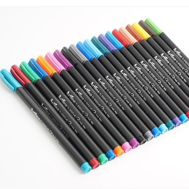 Artline thì chất lượng khỏi bàn rồi, FHS giao hàng nhanh. Artline thì chất lượng khỏi bàn rồi, FHS giao hàng nhanh.