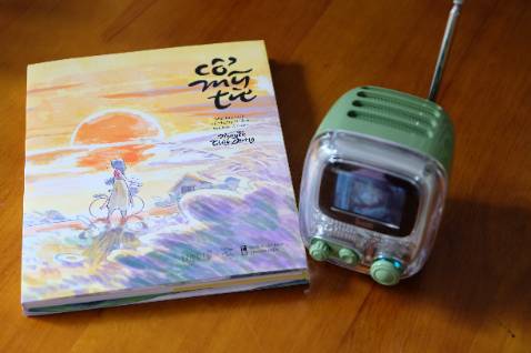 Sách đẹp, giao hàng nhanh, đóng gói cẩn thận