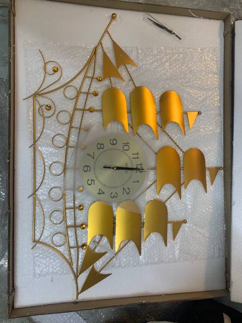 Mình không nghỉ nó đẹp thế luôn đó,shop đóng gói cẩn thận và rất có tâm,sẽ ủng hộ shop tiếp ạ