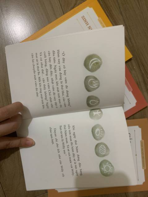 Mua sách sop này nhiều nhưbg chưa thất vọng lần nào, sách quá là xịn luôn nha