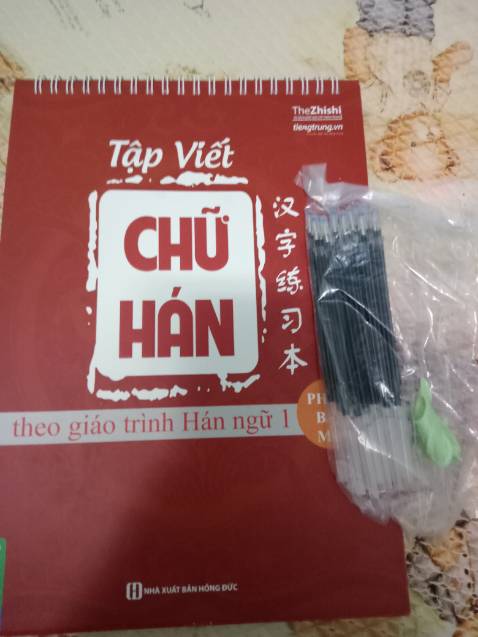 Luyện chữ bằng quyển này rất dễ chữ mình viết ra rất đẹp