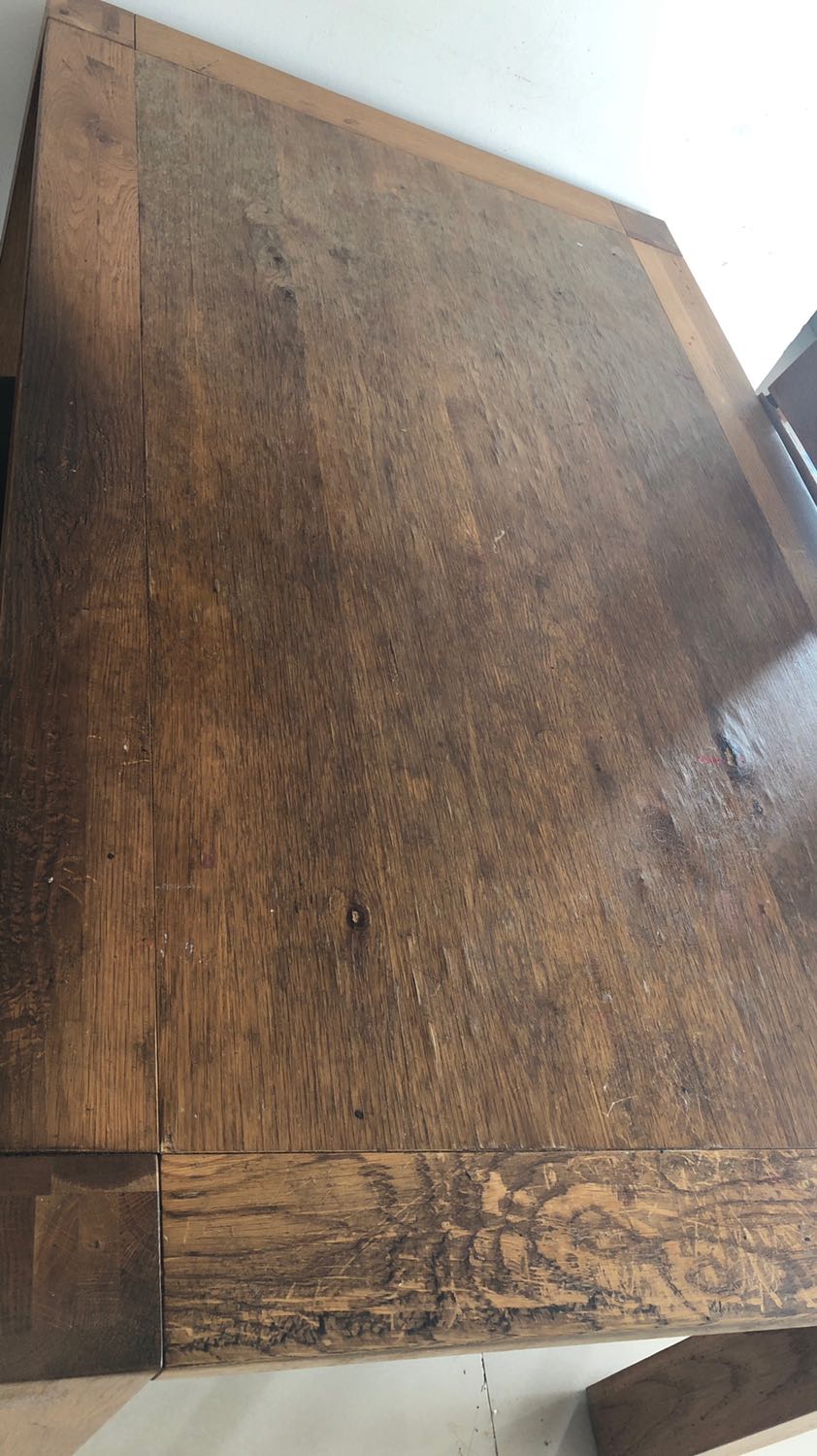 Sáng bóng hơn , nhìn mới hơn