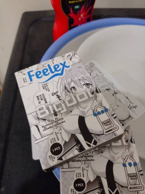 Bao chất lượng đã vậy còn được giảm giá nữa chứ, thích quá thích. Shop giao hàng nhanh đóng gói cẩn thận. Có che tên sản phẩm nên cũng đỡ ngại. Ủng hộ 5* Bao chất lượng đã vậy còn được giảm giá nữa chứ, thích quá thích. Shop giao hàng nhanh đóng gói cẩn thận. Có che tên sản phẩm nên cũng đỡ ngại. Ủng hộ 5*