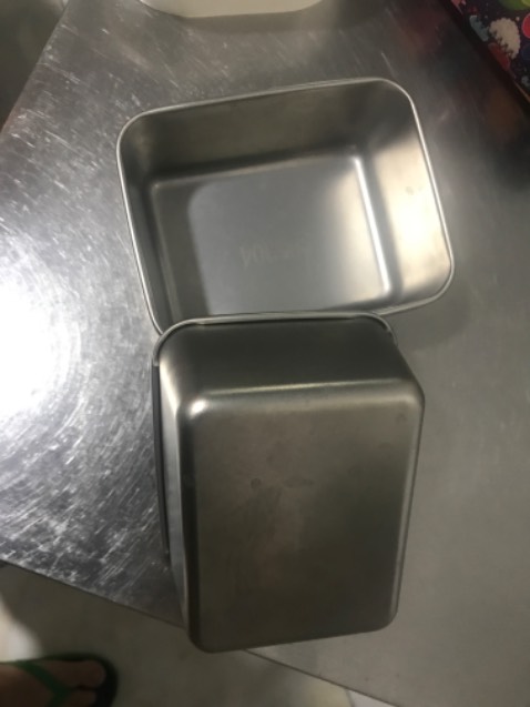 Rất thích hợp trữ đồ ngăn đông