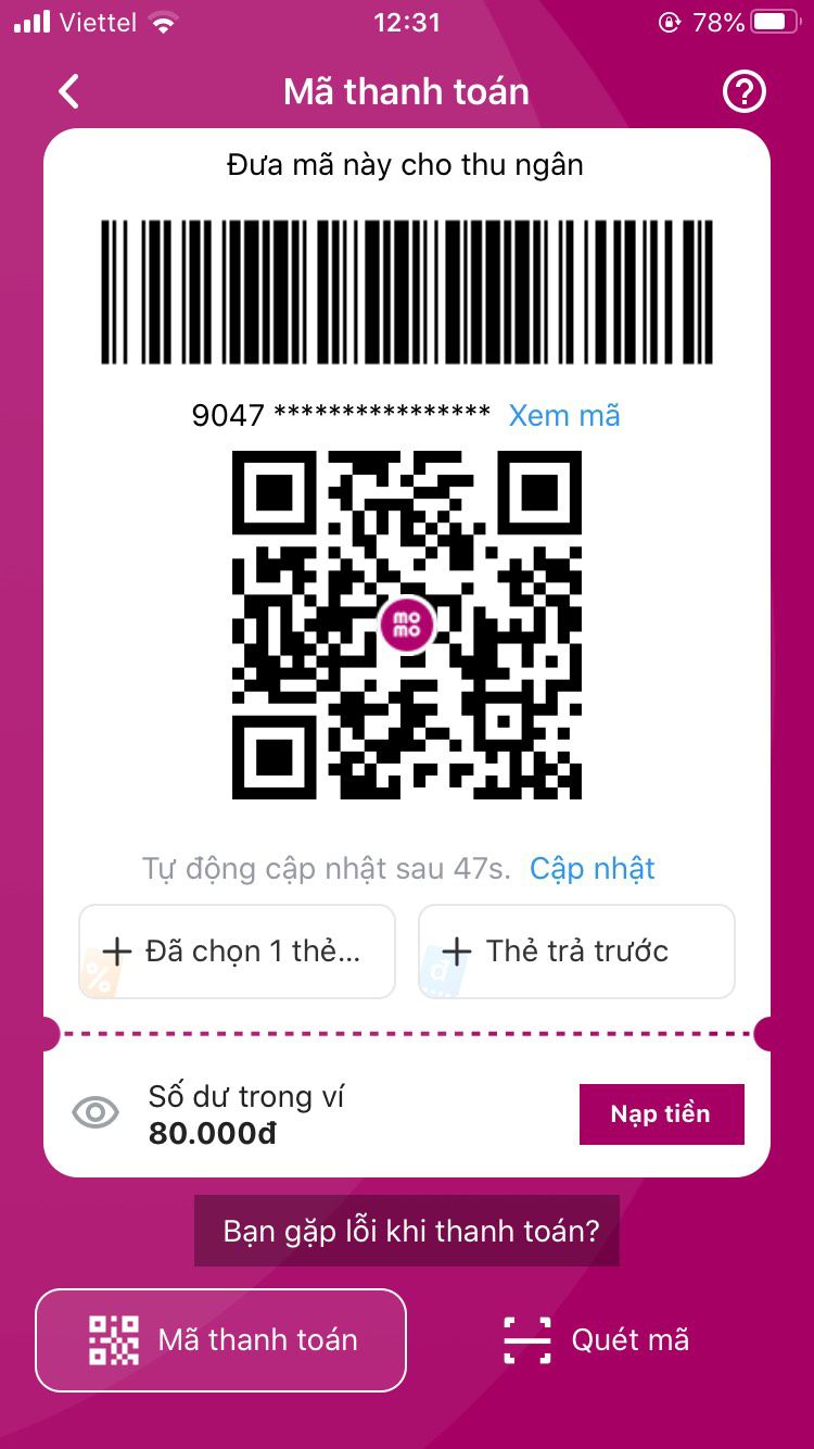 sản phẩm giad tốt sẽ ủng hộ tiki lần sau