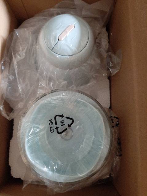 Máy dễ sử dụng và vệ sinh, tiện lợi. Mn nên mua nha. Máy dễ sử dụng và vệ sinh, tiện lợi. Mn nên mua nha.