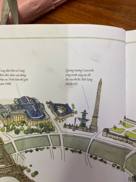 Giao cực nhanh. 10h sáng mình đặt thì 6h chiều ship gọi giao (mình đặt giao tiết kiệm). Sách đóng gói kĩ. Nhưng sách bị bẩn ở nhiều trang, hic